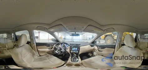 2018 Nissan Rogue S from USA, damaged, VIN 5N1AT2MV4JC818937